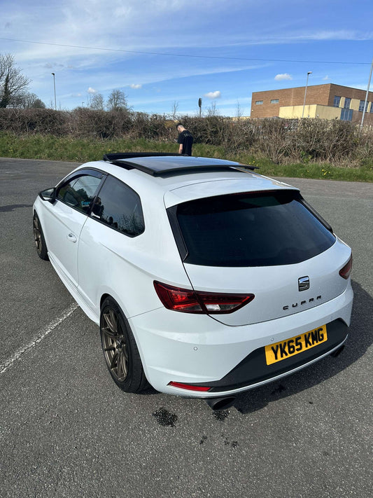 CUPRA 290