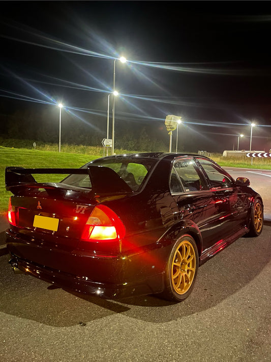 Evo VI