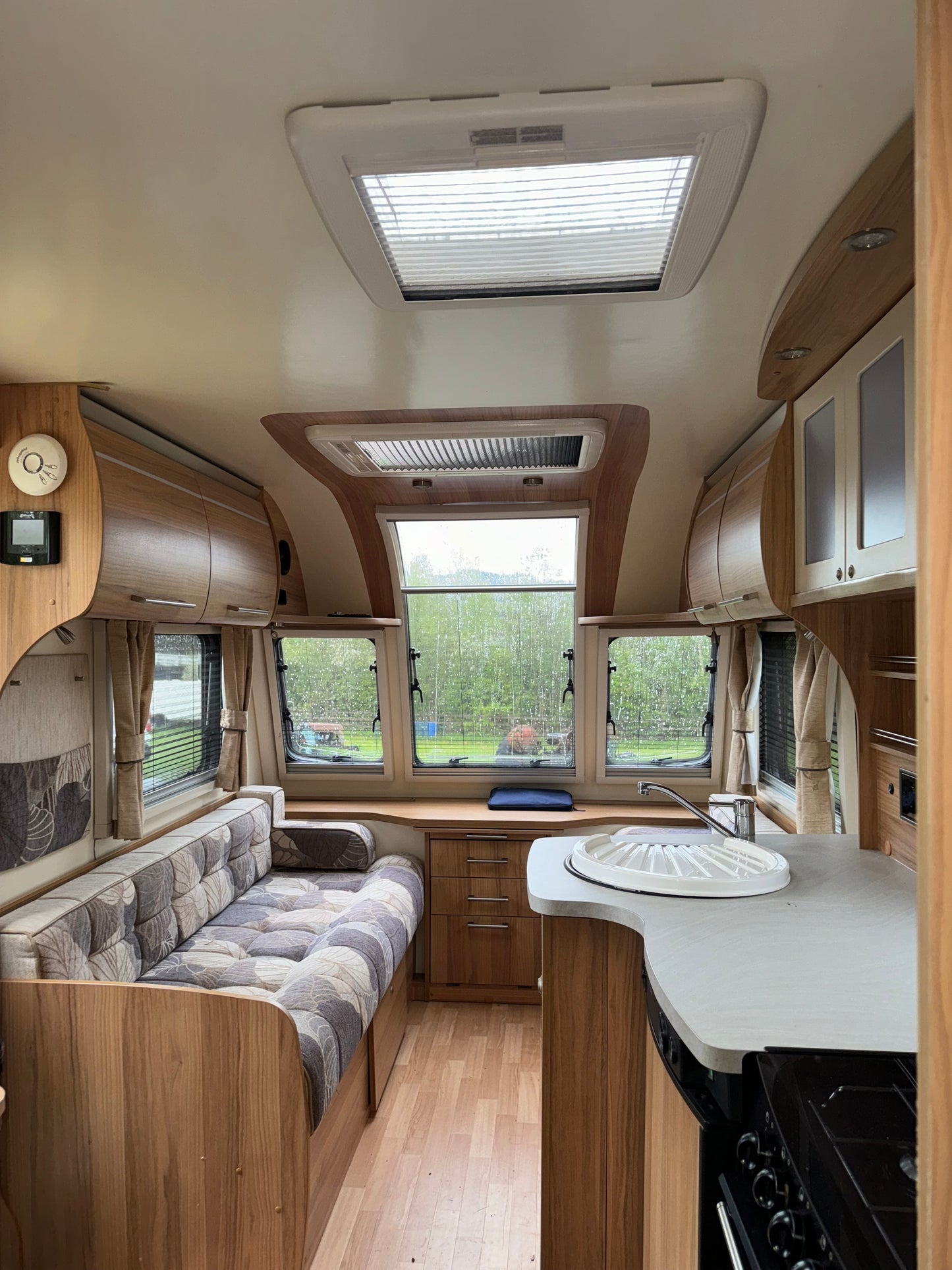 Caravan / Motorhome Care