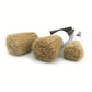 Luxury soft intricate Detailing Brushes - Mammoth Boars Hair!