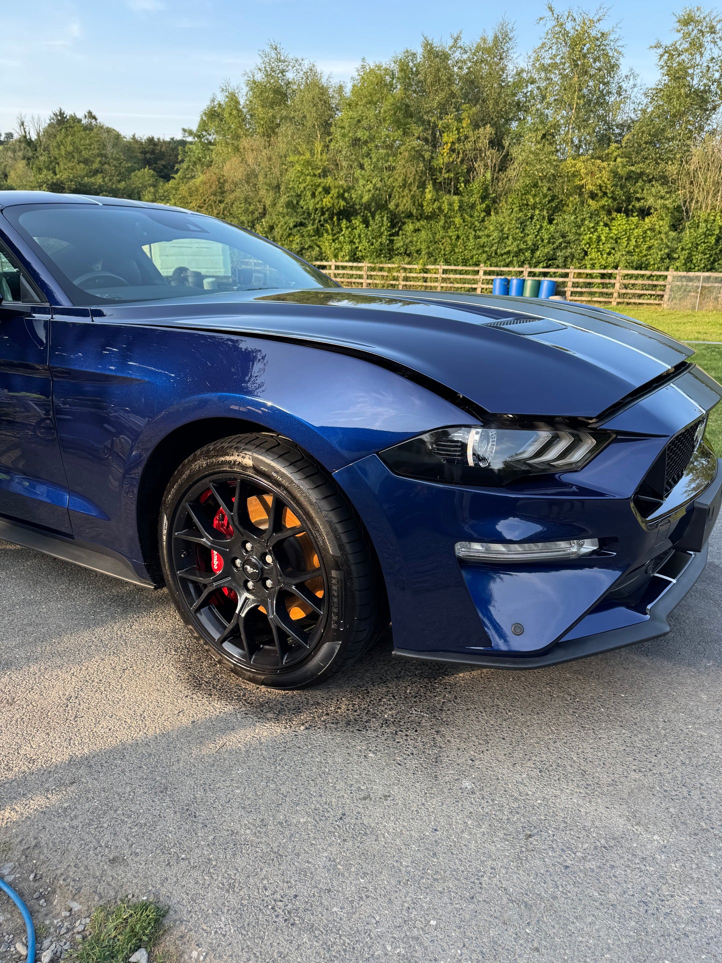 Ceramic Coating Package