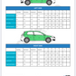 Paint Depth Analysis - Printout