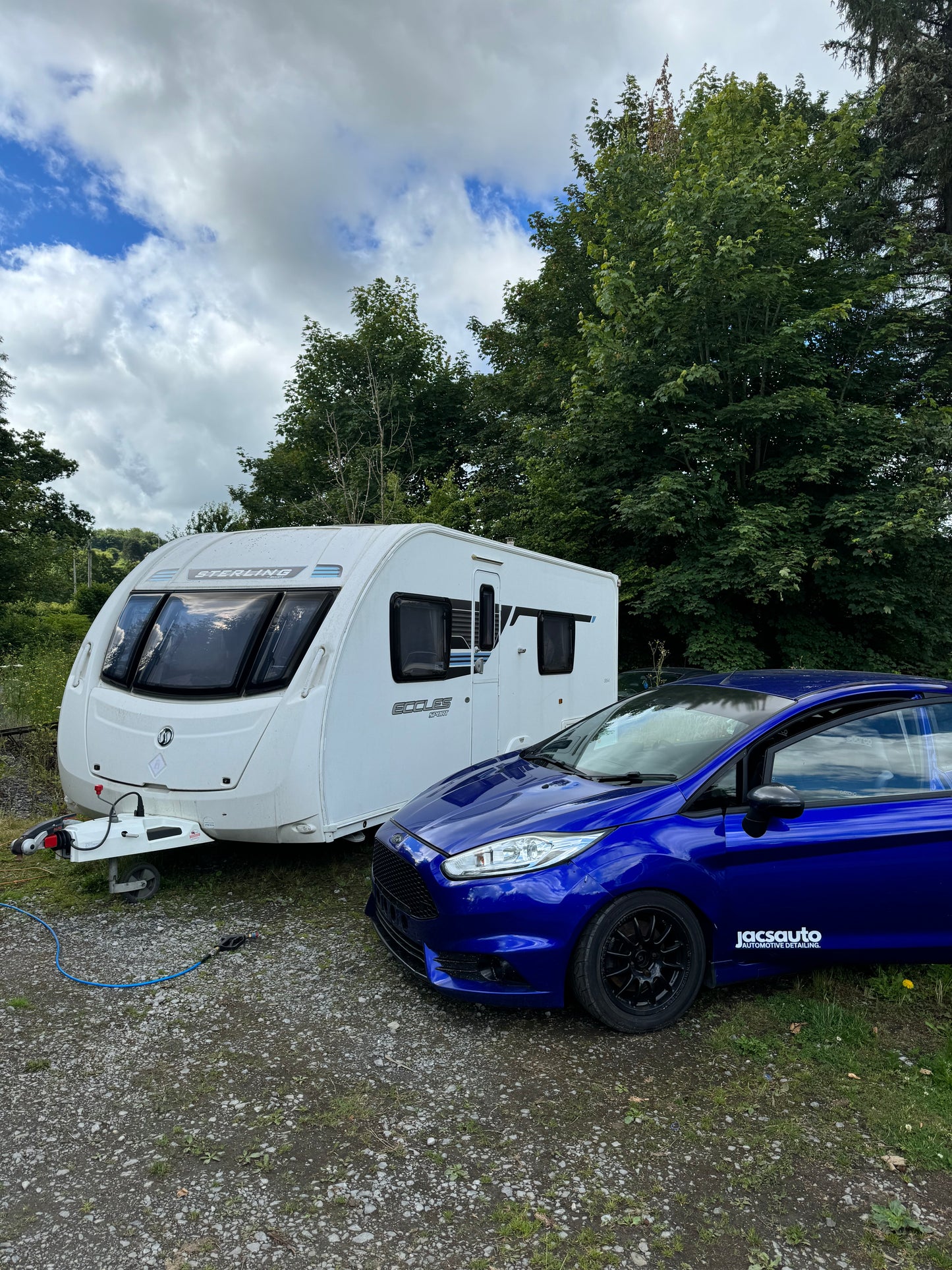 Caravan / Motorhome Care