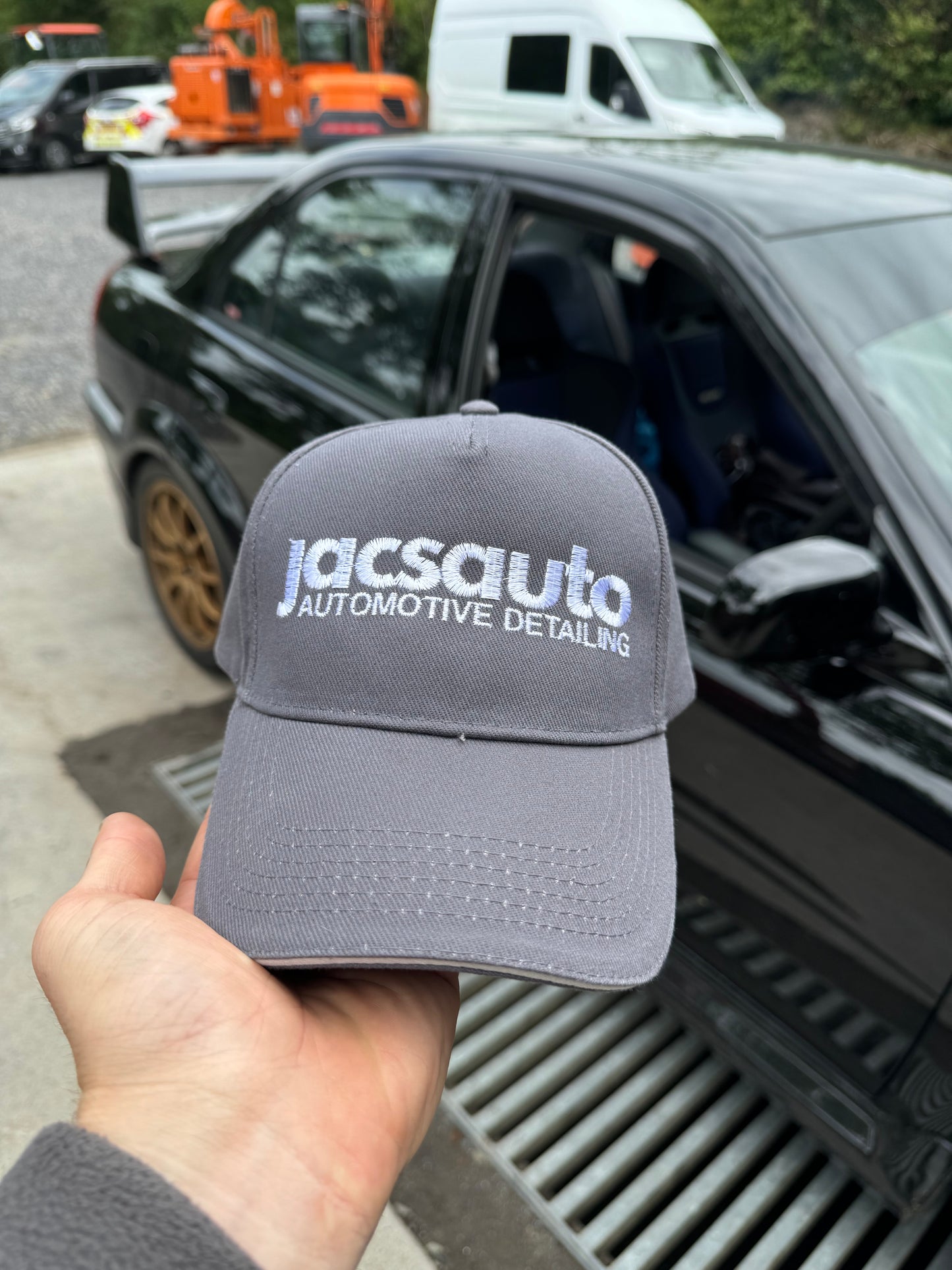 jacsauto Merch