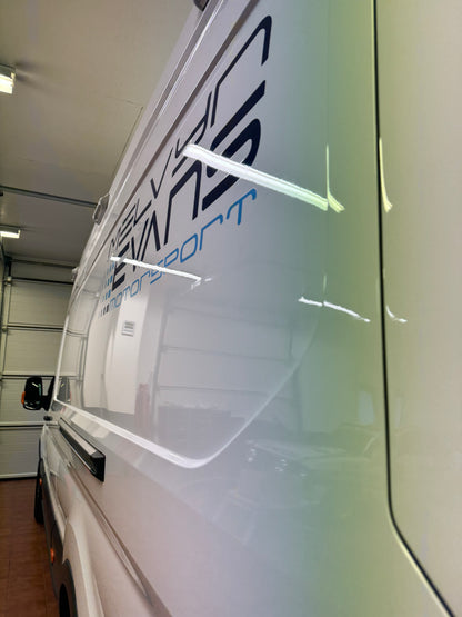 Ceramic Coating Package