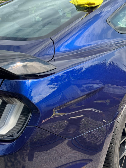 Ceramic Coating Package