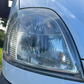 Headlight Restoration