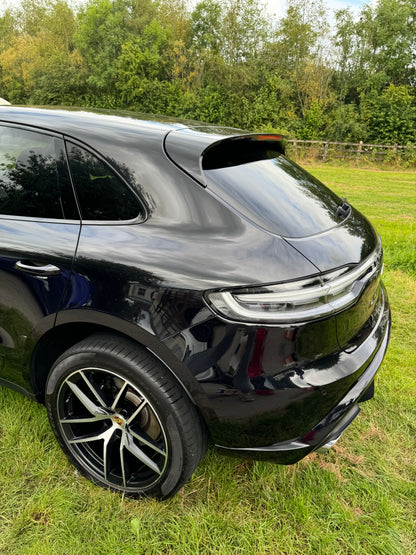 Ceramic Coating Package