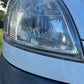 Headlight Restoration