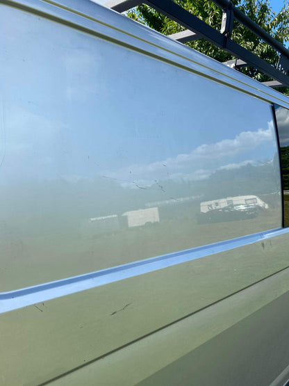 Scratch Removal / Chip Repair