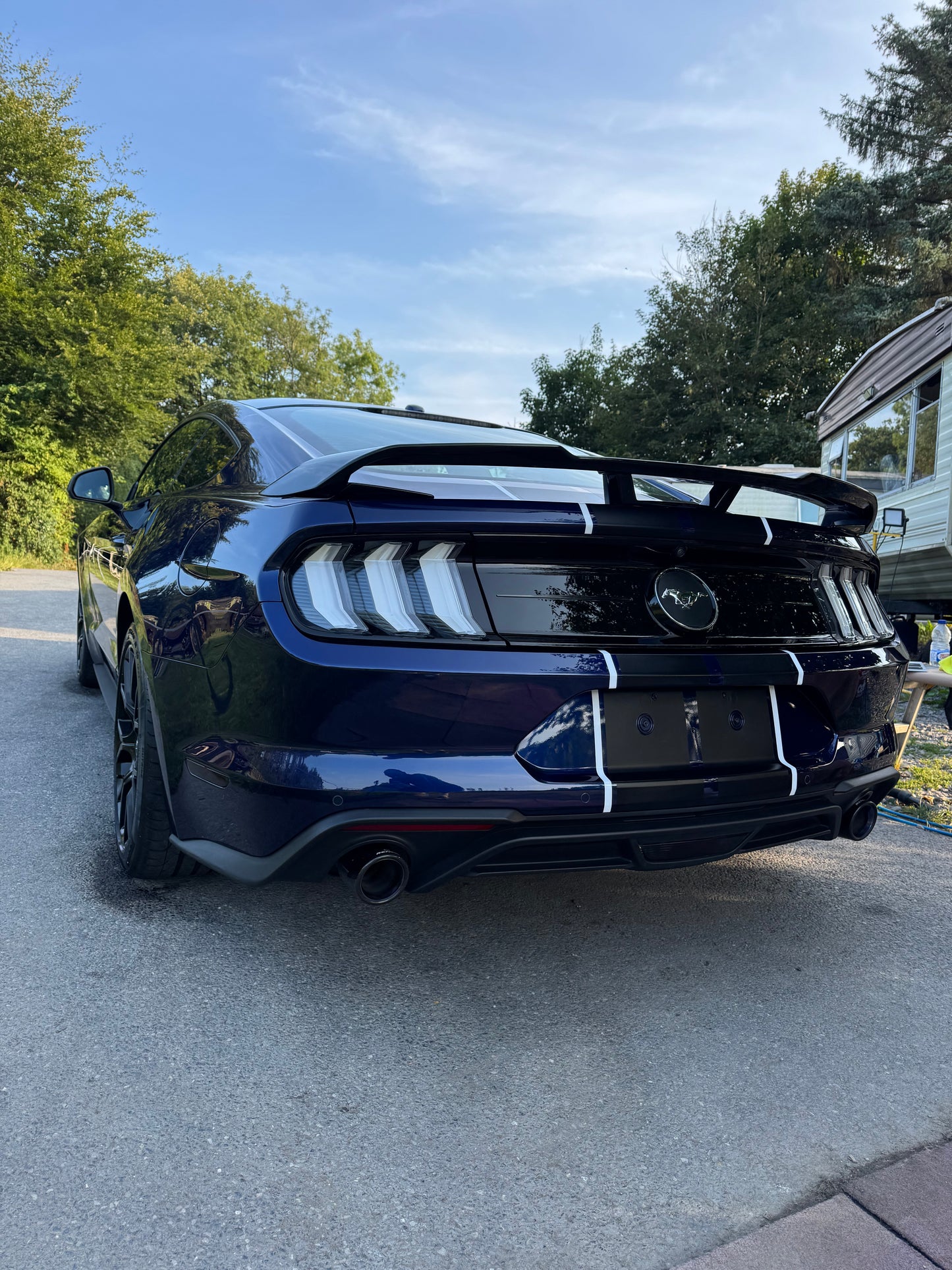 Ceramic Coating Package