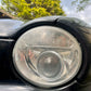 Headlight Restoration