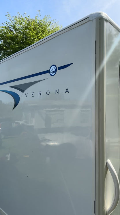Caravan / Motorhome Care