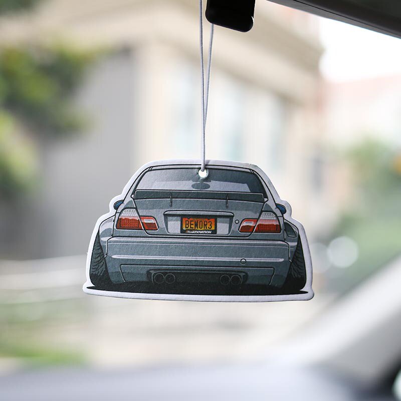 Your Car Freshener