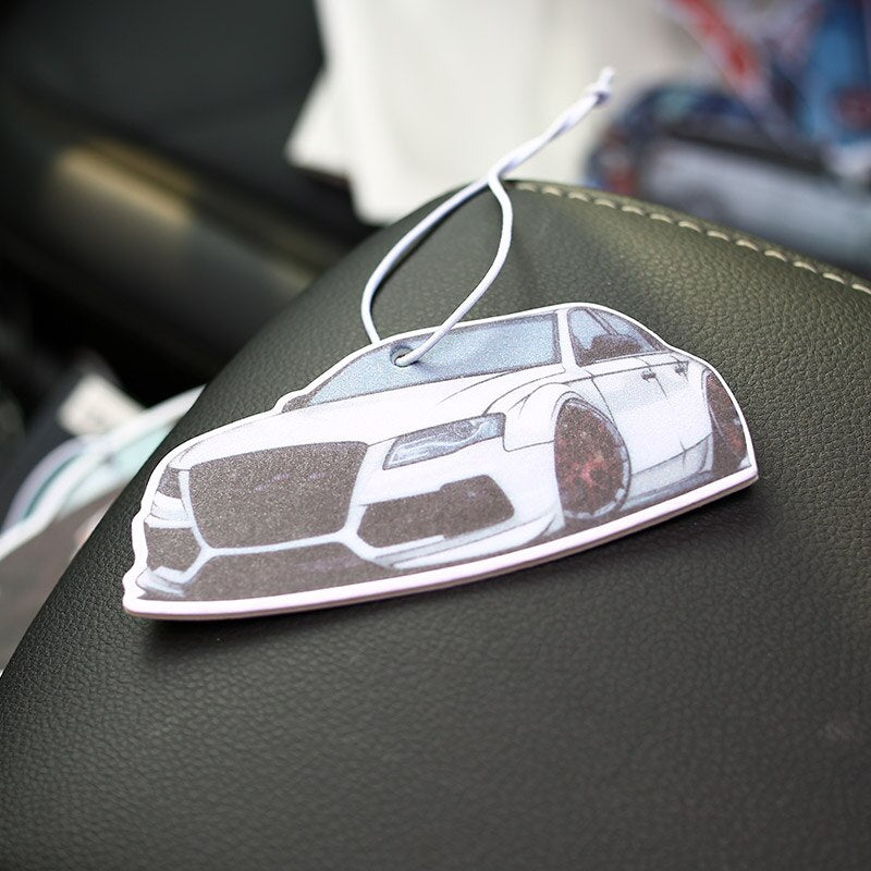 Your Car Freshener